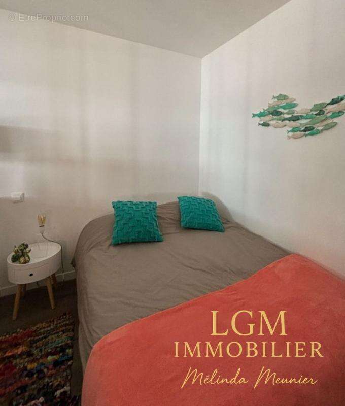 Appartement à ARCACHON