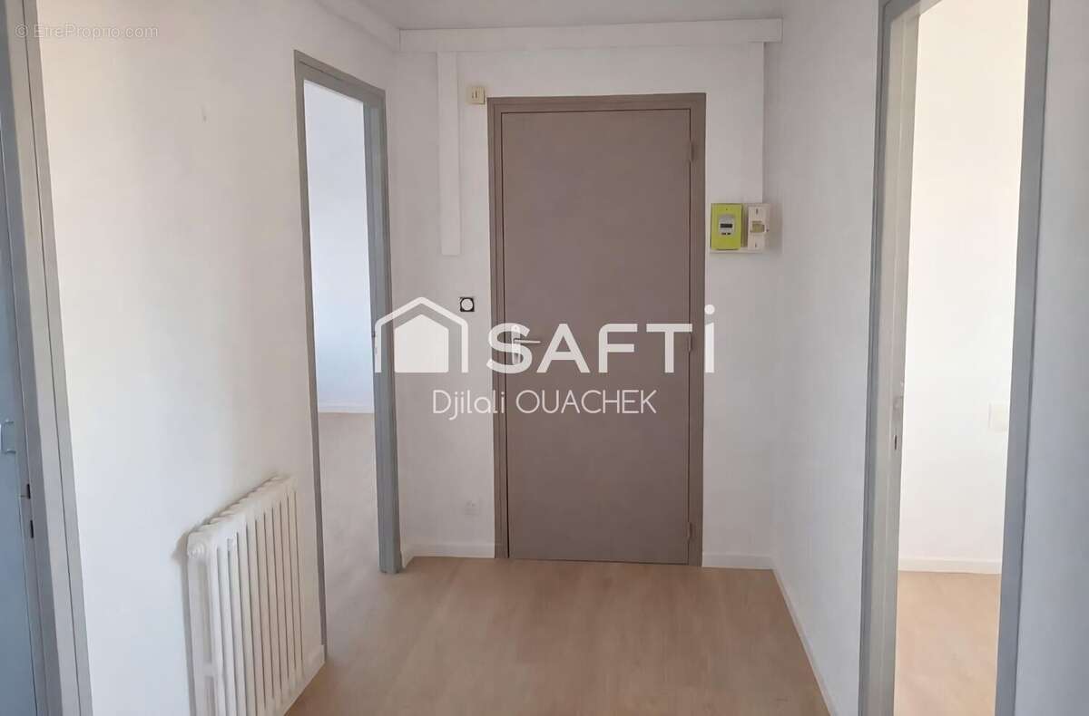 Photo 9 - Appartement à PERPIGNAN