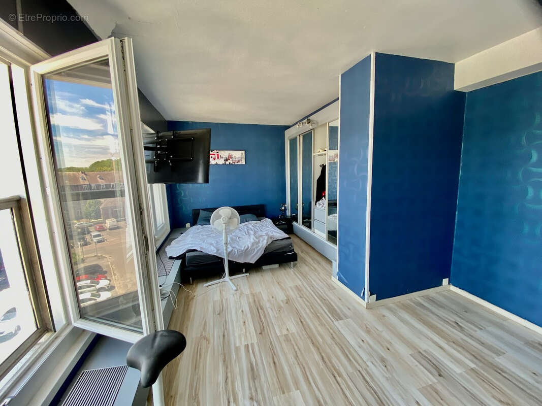 Appartement à MAUBEUGE