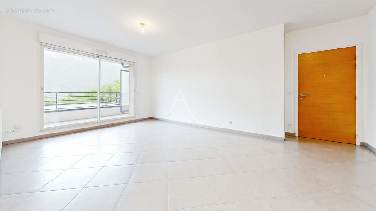 Appartement à ANNECY
