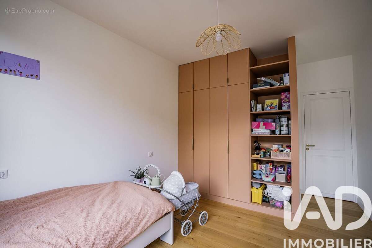 Photo 9 - Appartement à BORDEAUX