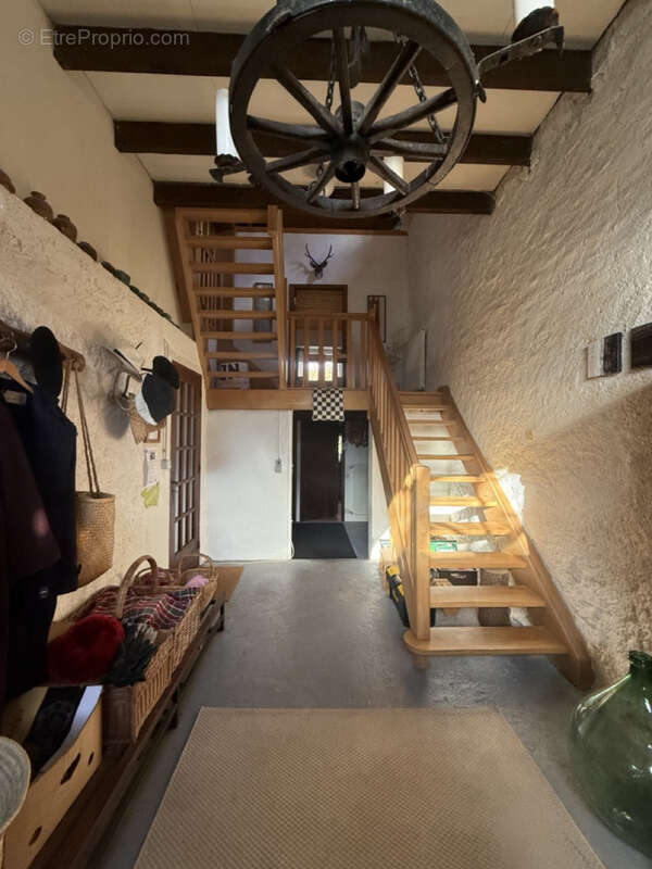 Le Vermont - Magnifique ferme restaurée - photo 3