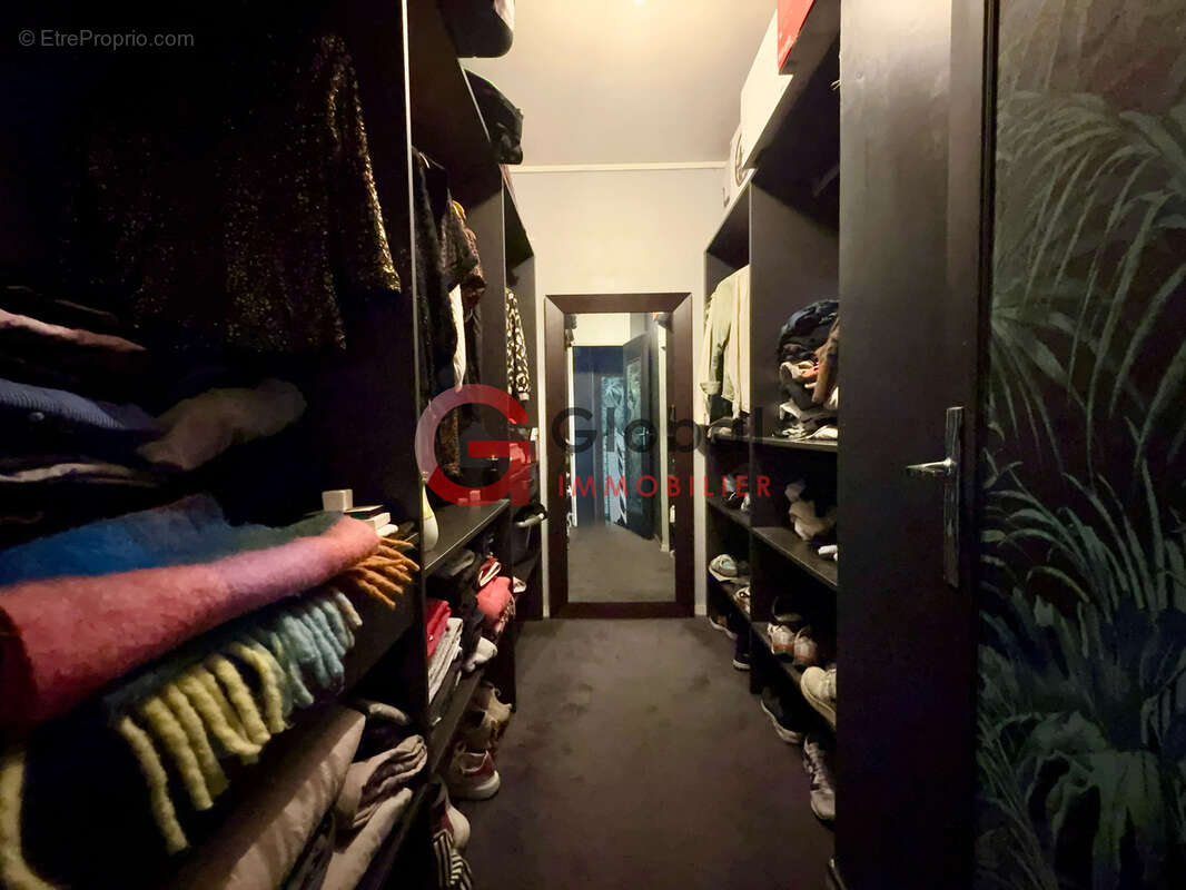 Appartement à NIORT