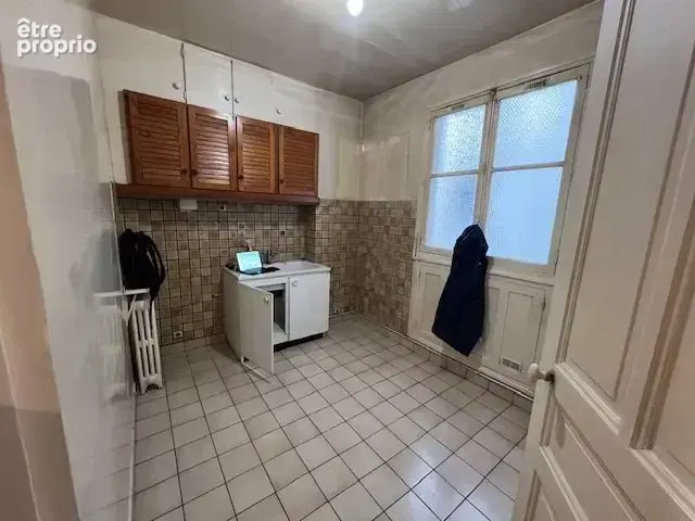 Appartement  3 pieces boulogne centre nord . - photo 4