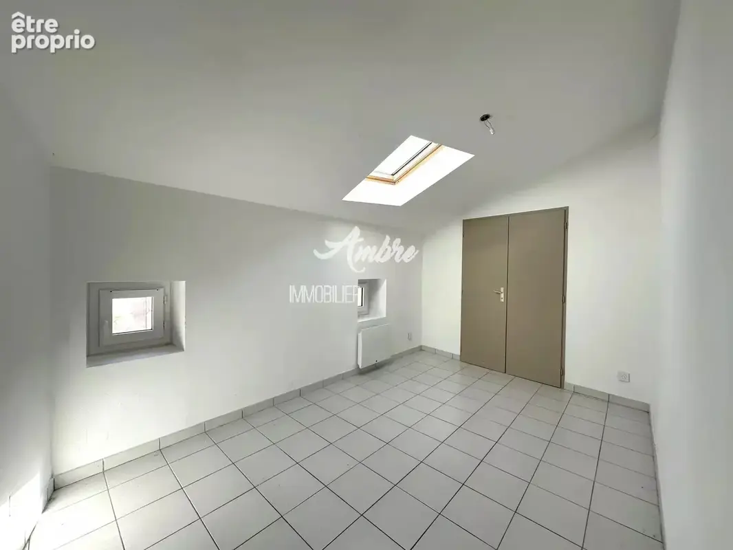 MONTELEGER Appartement 62 m² Type 3 - photo 7