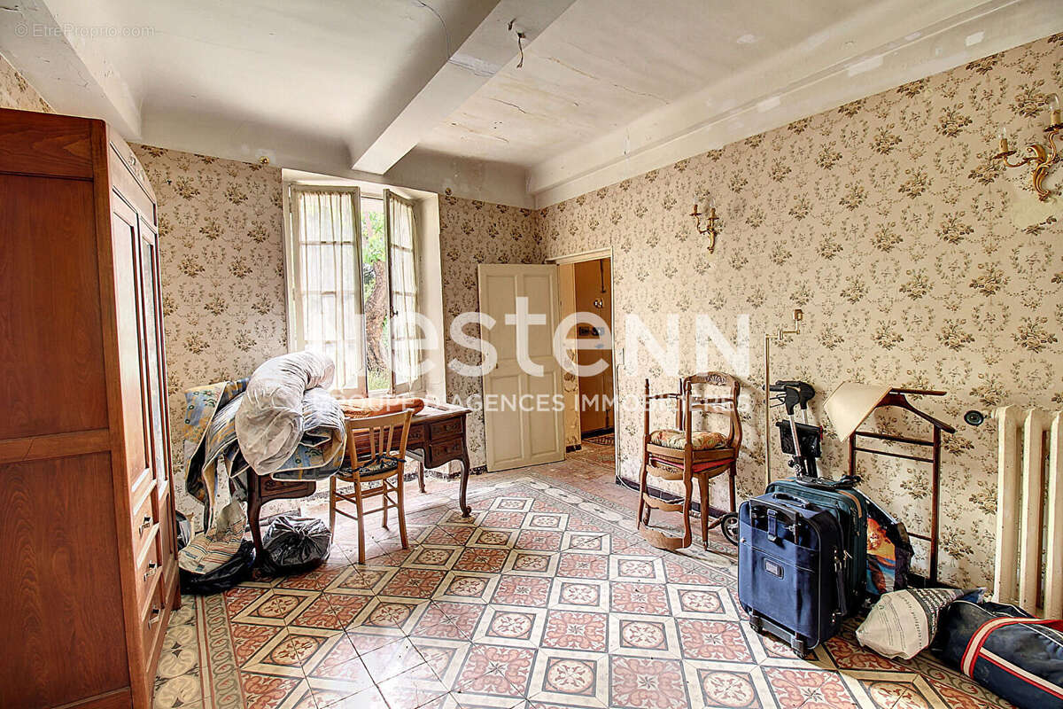 Maison à DRAGUIGNAN