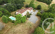 Maison à MIRAMONT-D'ASTARAC