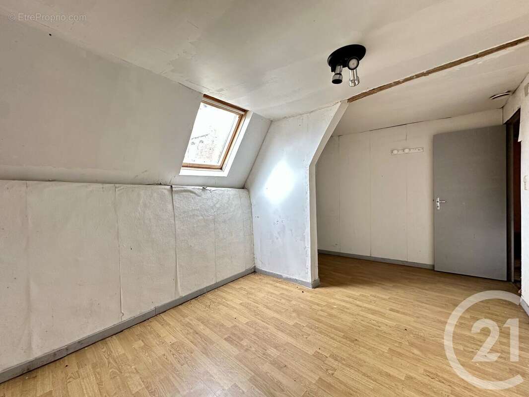 Maison à UNVERRE