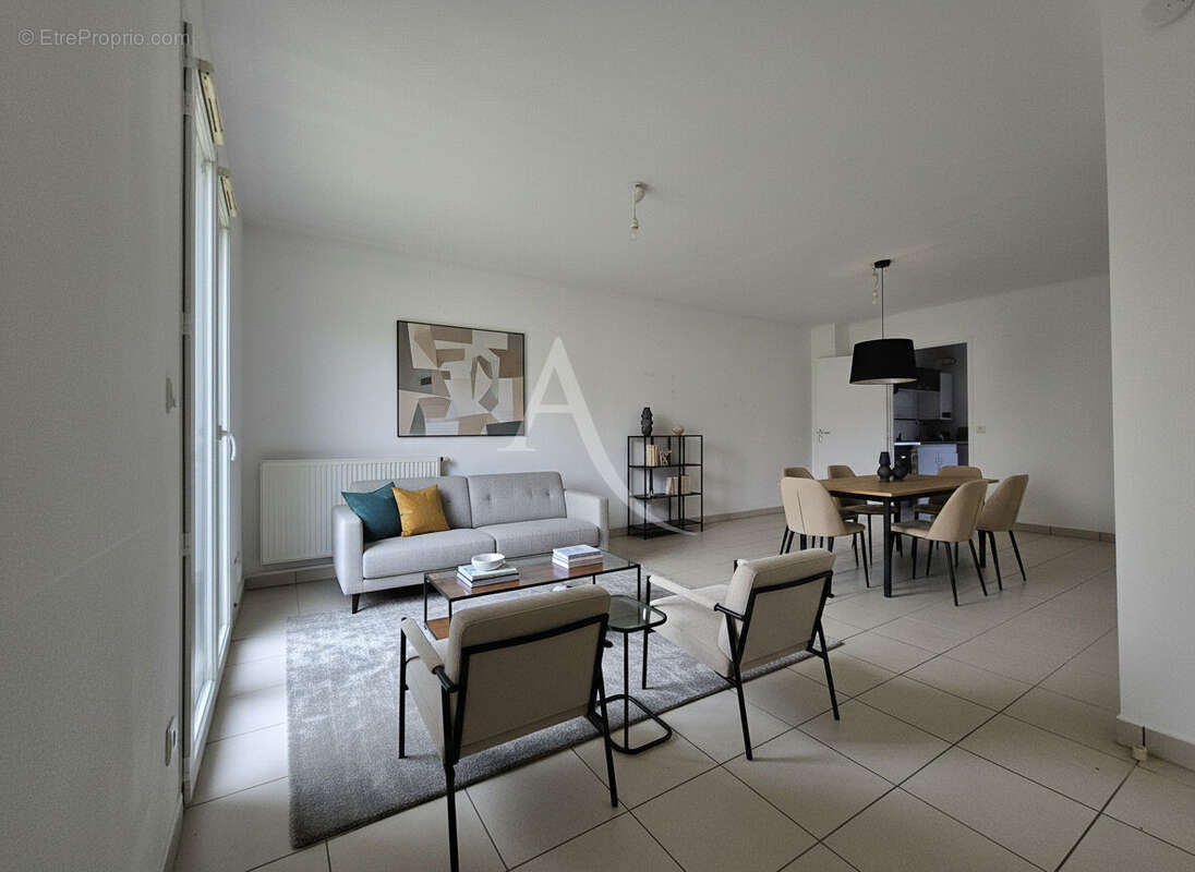 Maison à L'HOUMEAU