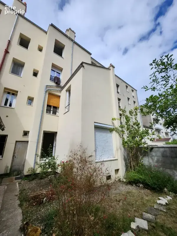 Noisy-le-sec centre ville - photo 9