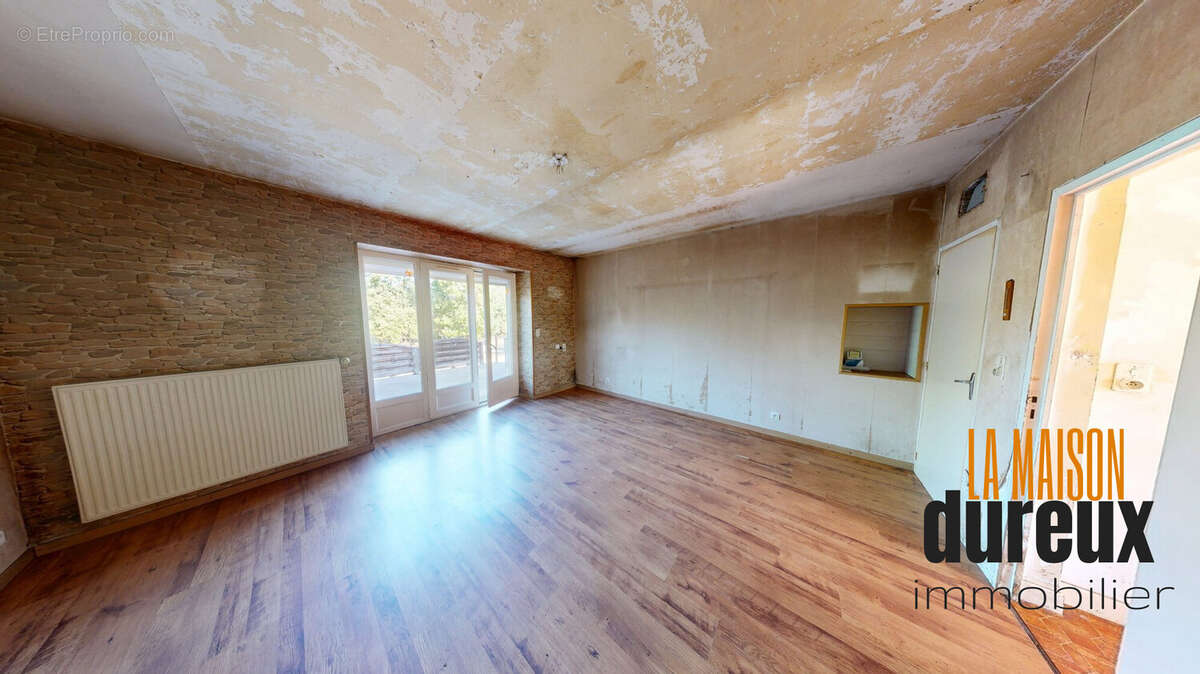 Maison 112 m² à Sauvigney-Les-Gray  - photo 9