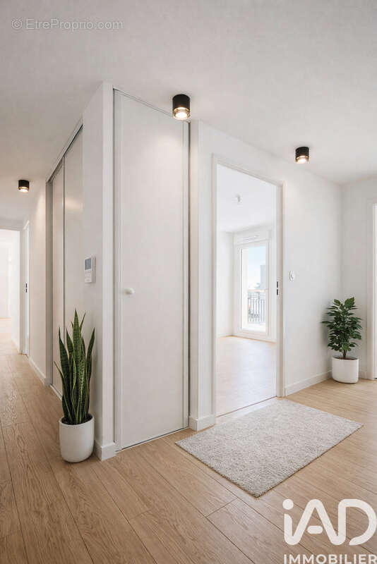 Photo 4 - Appartement à ORLEANS