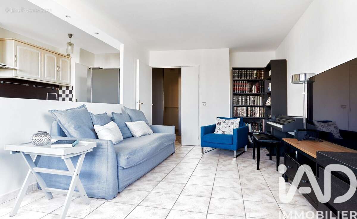 Photo 7 - Appartement à SARTROUVILLE