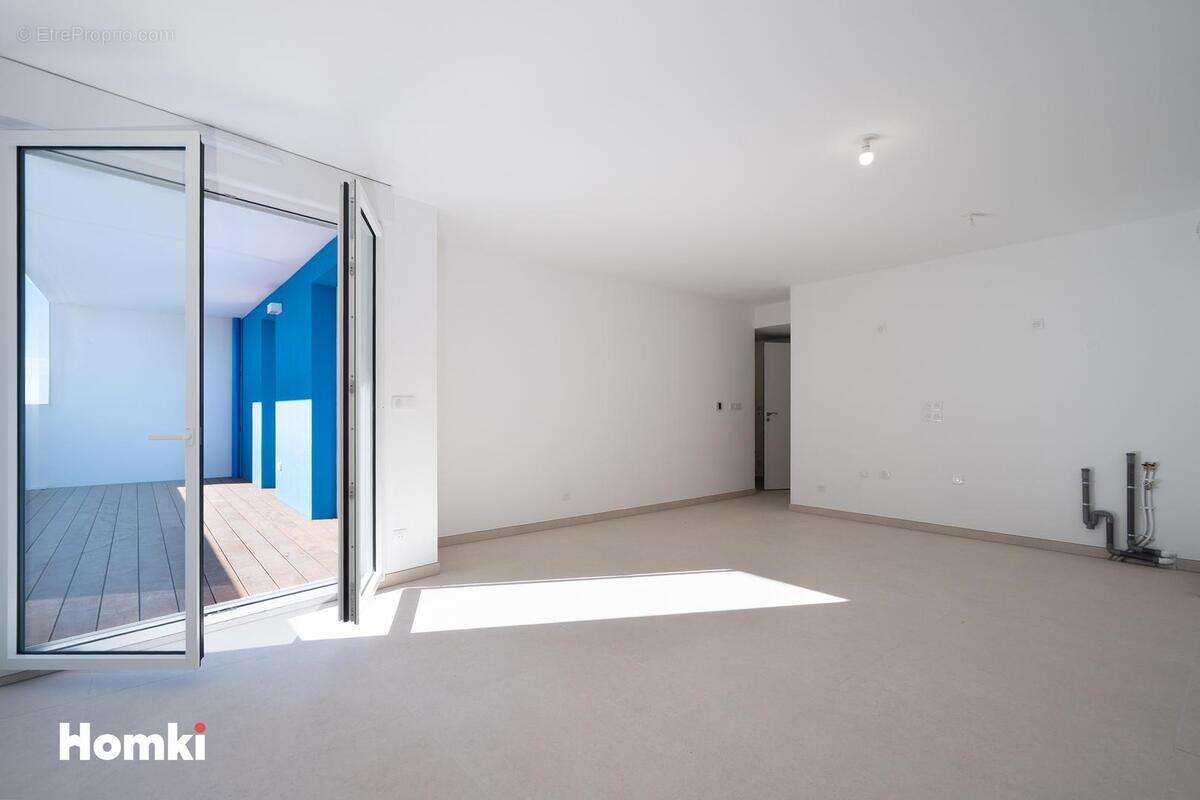 Appartement à LE GRAU-DU-ROI