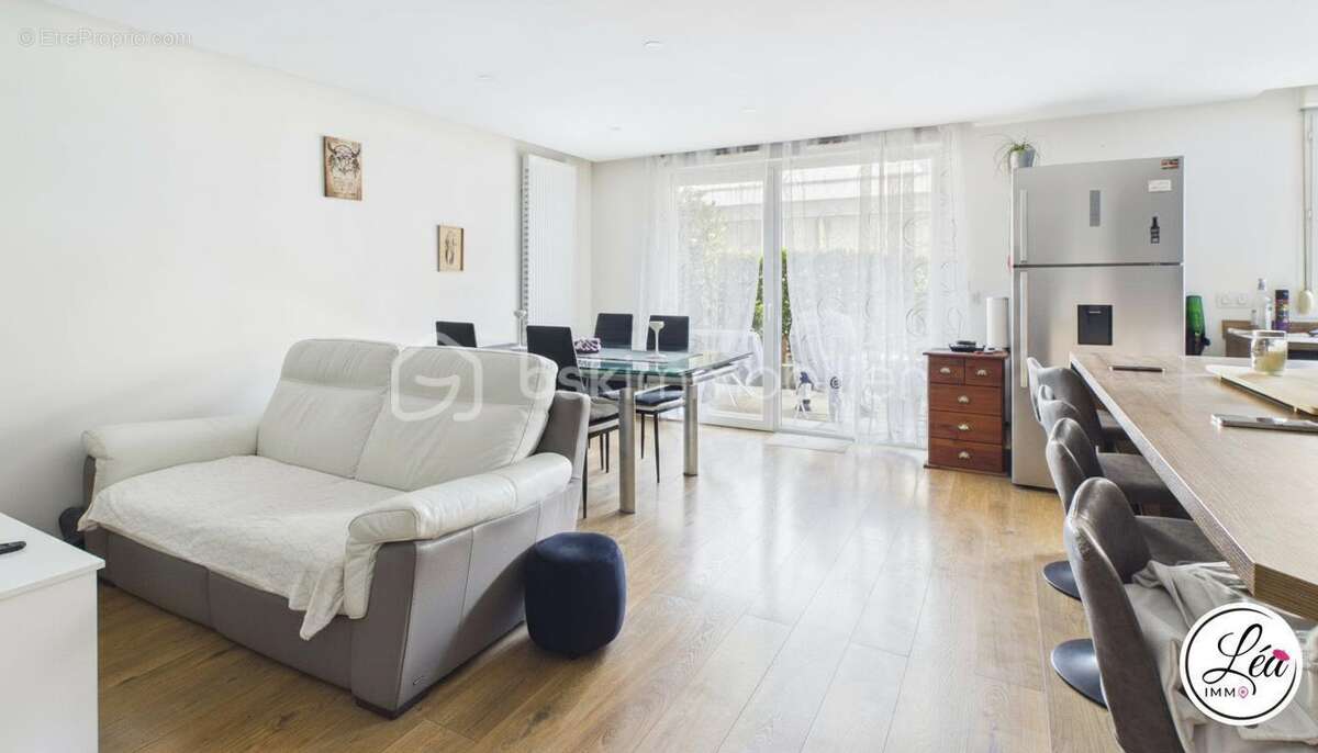 Appartement à CLUSES
