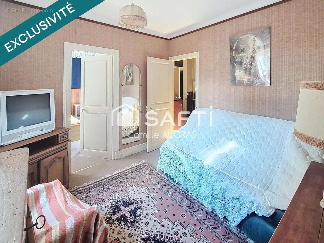 Photo 7 - Maison à LA CHAPELOTTE