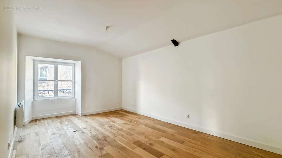 Appartement à VANNES