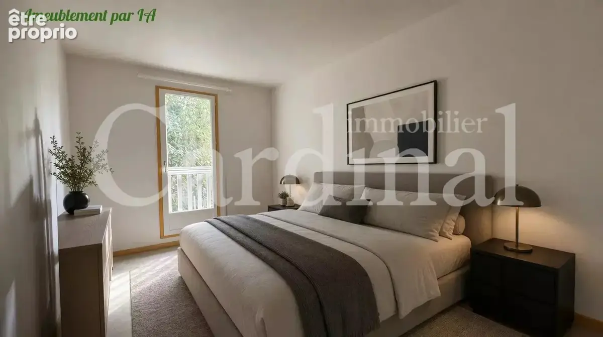 Maison Familiale BAILLY - photo 12