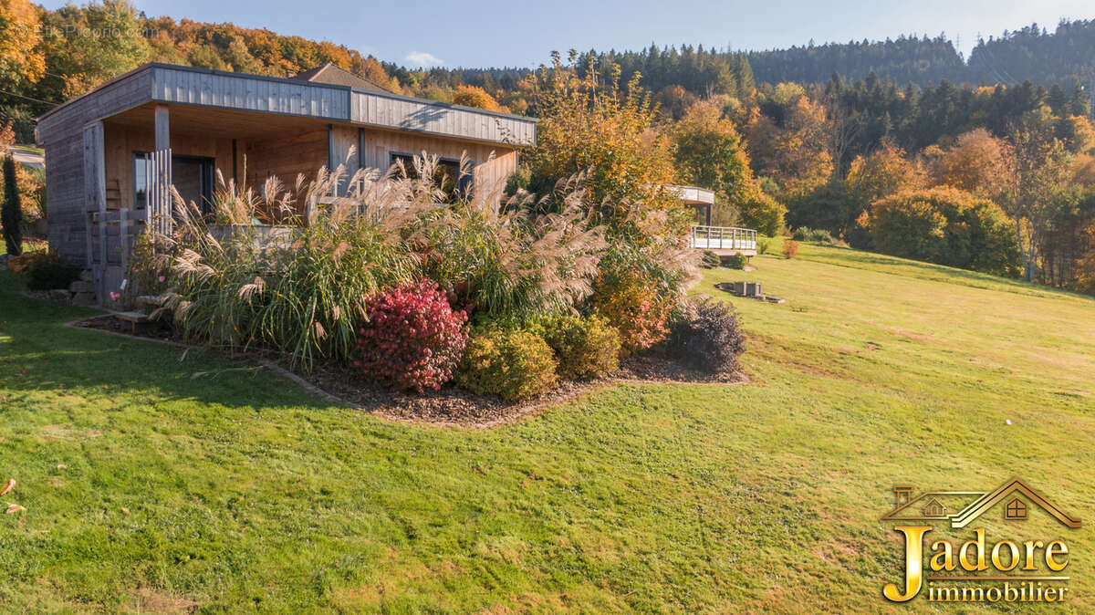 Appartement à GERARDMER
