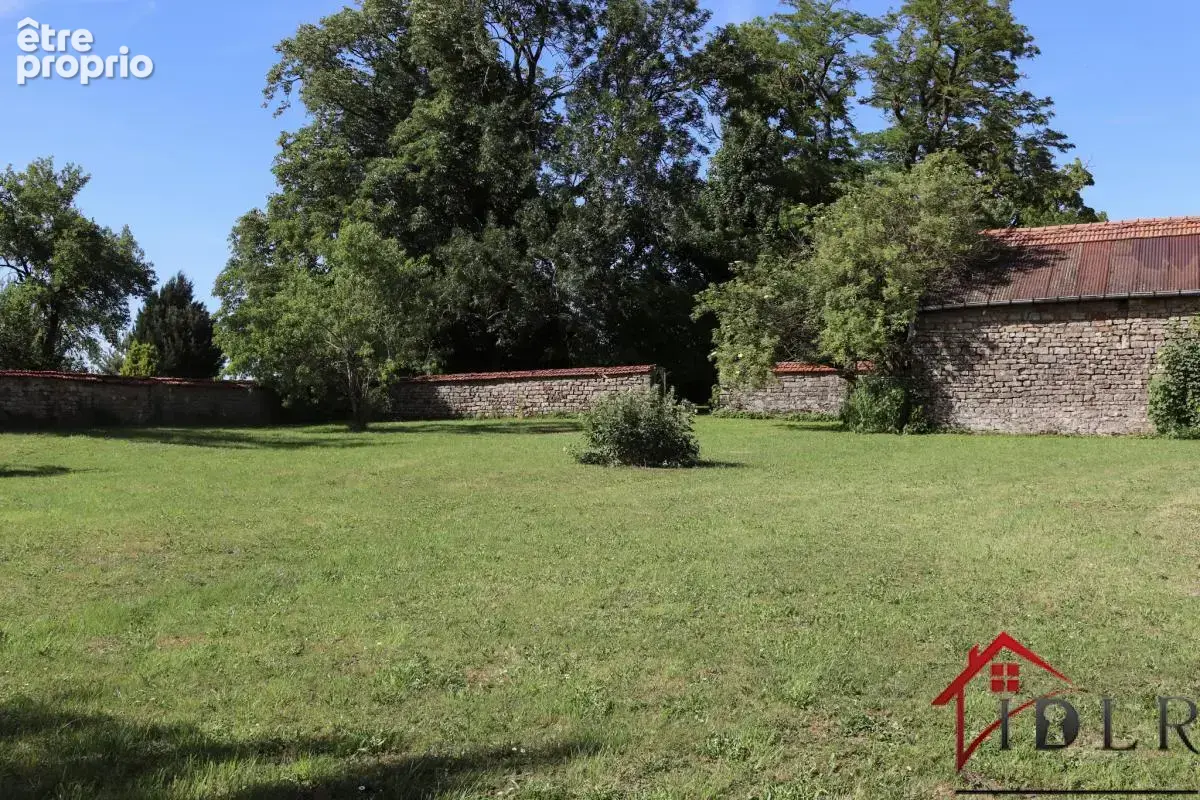 Demeure de Caractère de 1825   L'ancien « Château de Saulxur - photo 10