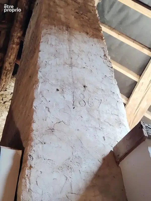 Maison de village de caractère a vendre, Haute-Marne - photo 40
