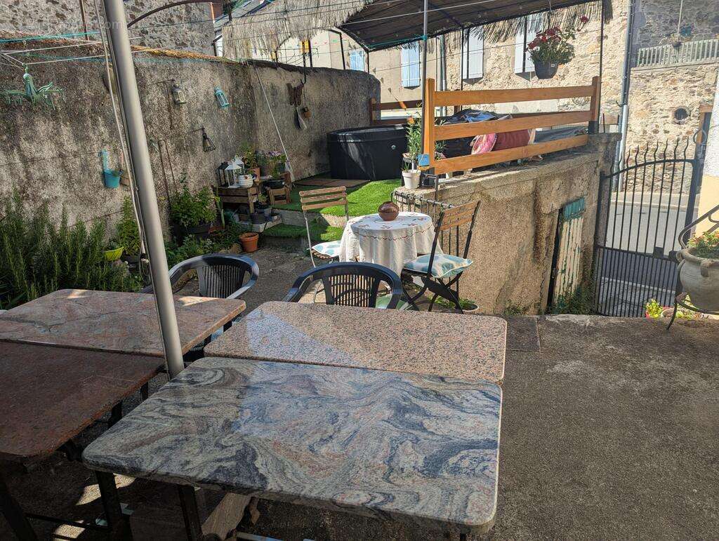 Bar restaurant et Maison 1850 - photo 7