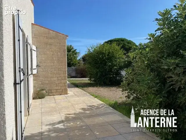 Maison 4 pièces 115 m² à vendre à Dolus-D'oleron (17550) - photo 6
