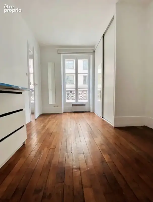Levallois, 2 pièces 37,41m² Carrez - photo 5