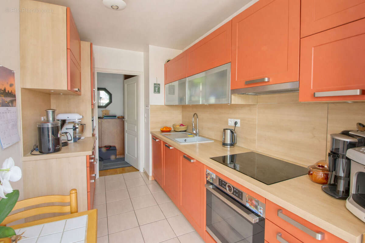 Appartement à ANTONY