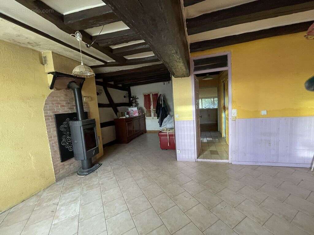 Maison - 97m ² - photo 2