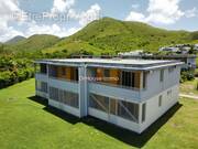 Appartement à SAINT-MARTIN