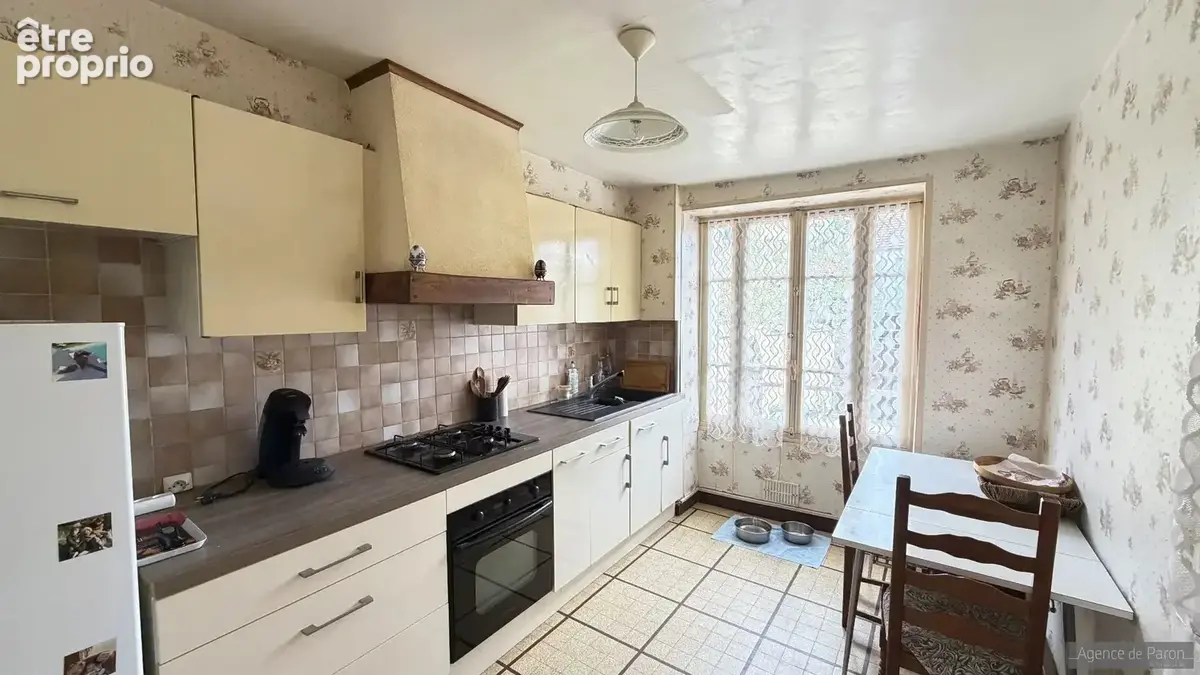Maison de 4 pièce(s) 98.55m² - verrières-le-buisson - photo 4