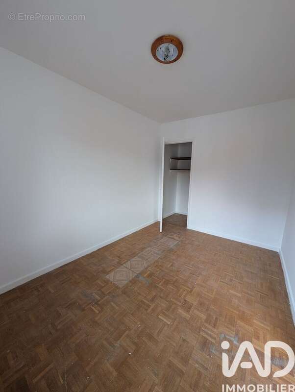 Photo 8 - Appartement à SAINT-EGREVE