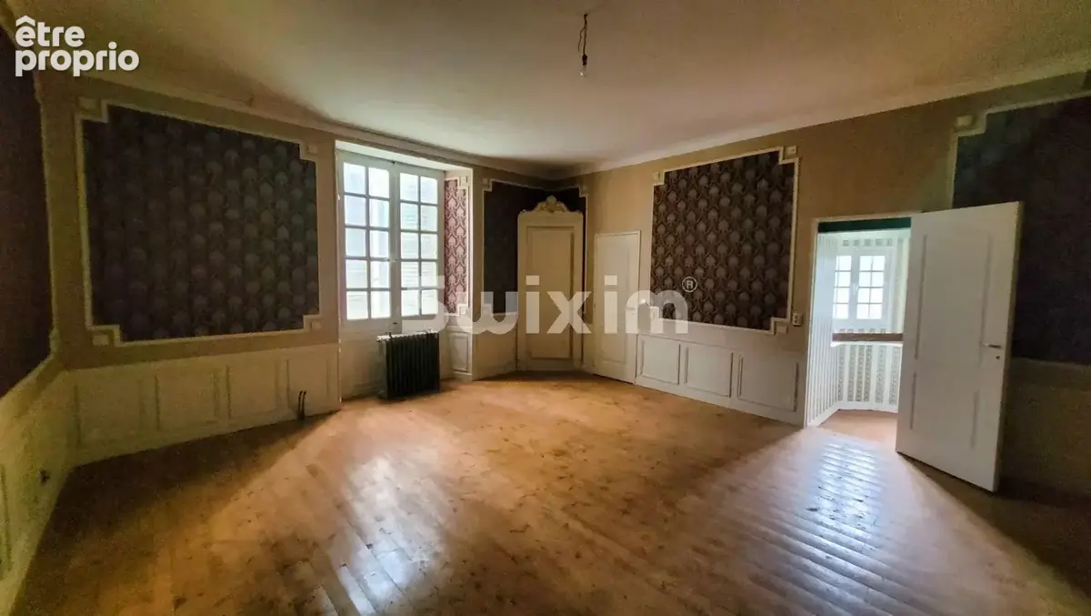 Magnifique Château XIIè-XIVè siècle dans le Berry - photo 10