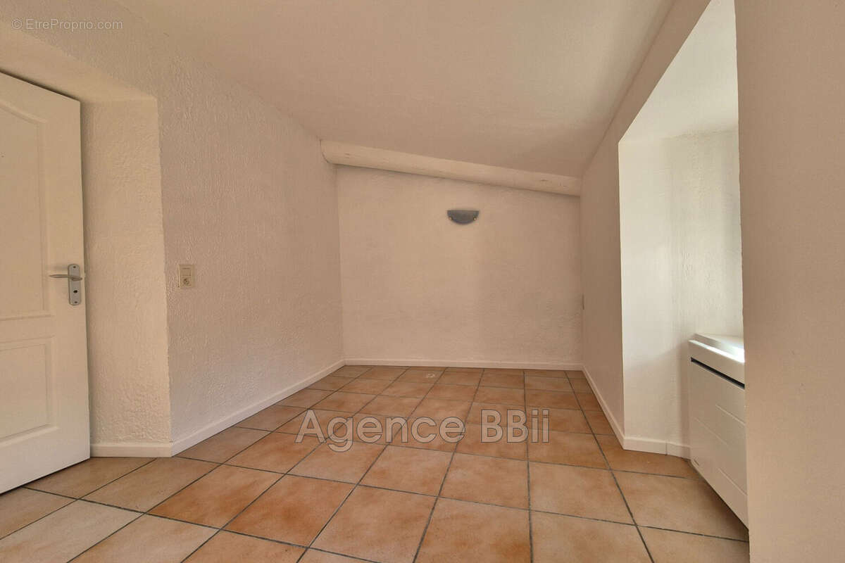 Appartement à LUCERAM