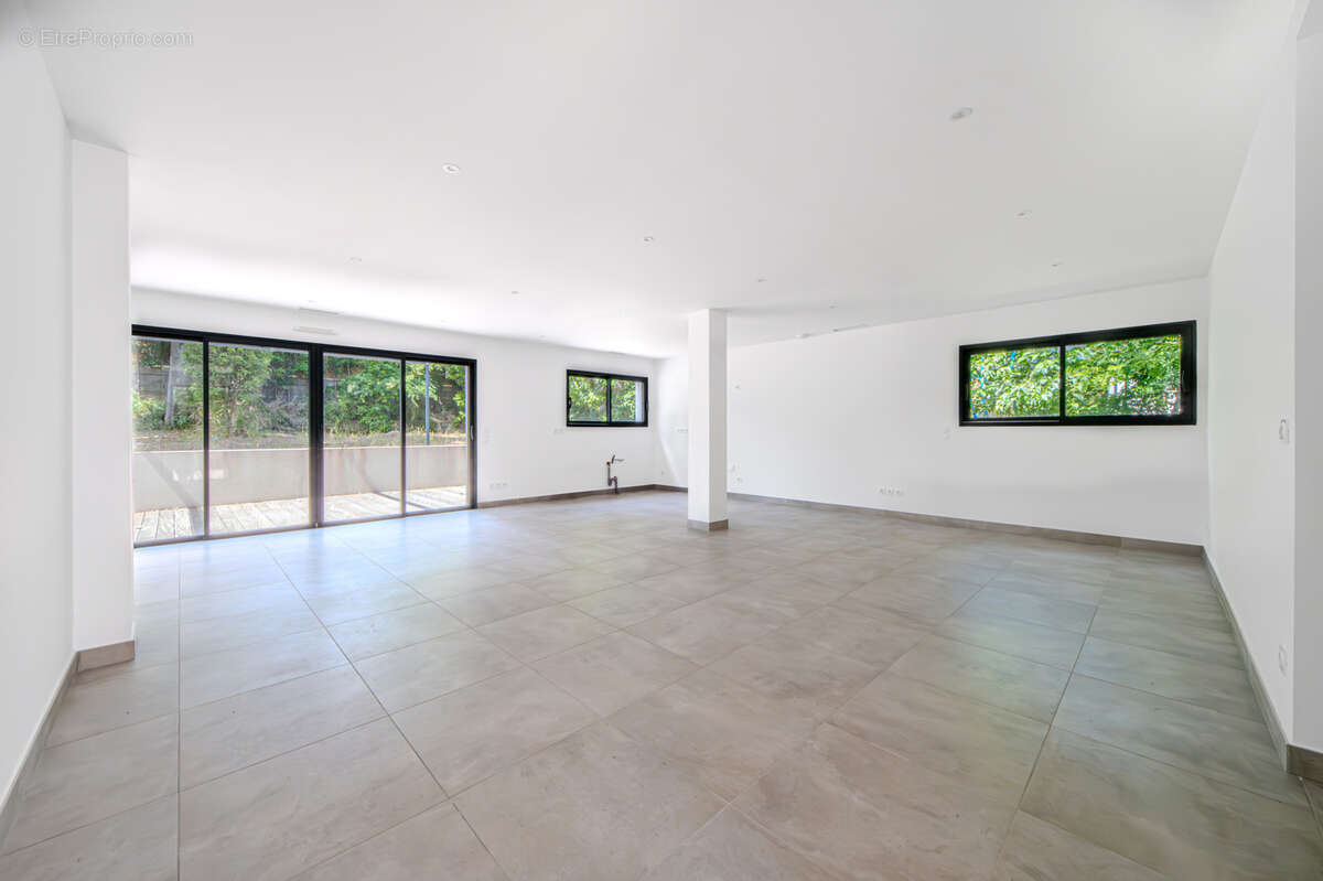 Maison à MONTPELLIER