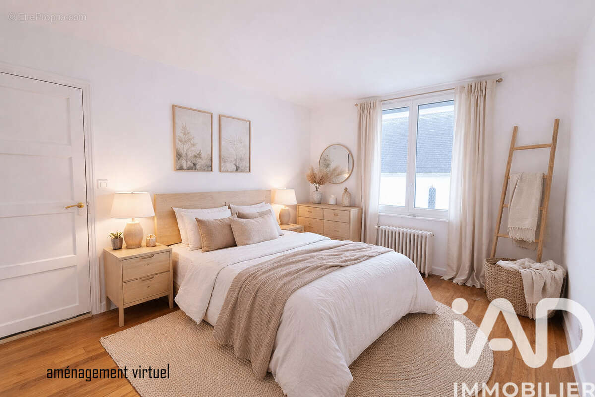 Photo 8 - Maison à CONCARNEAU