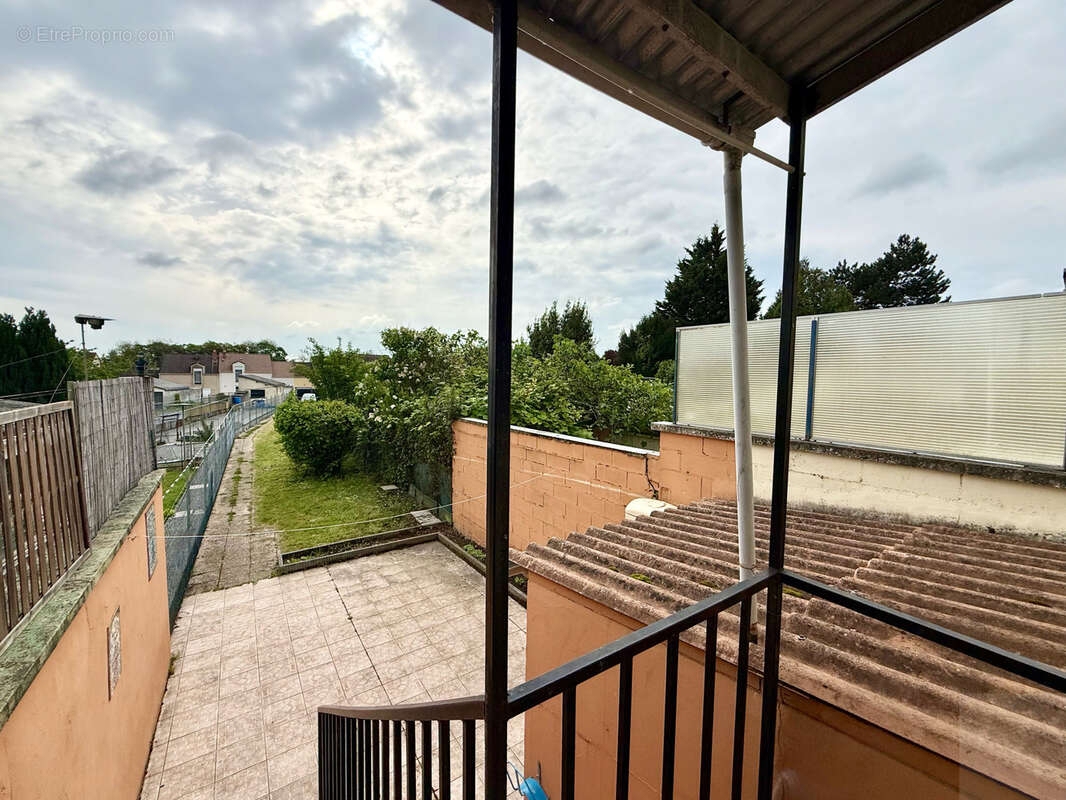 Maison à AMIENS