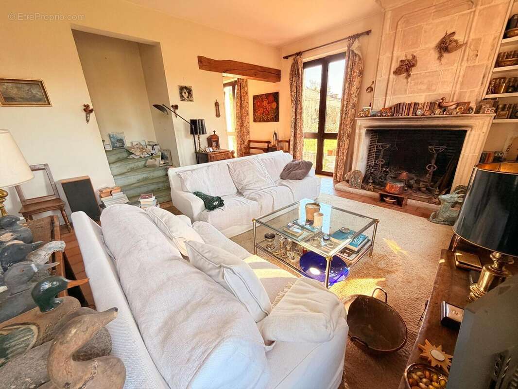 Photo 5 - Maison à FLEURY-LES-AUBRAIS