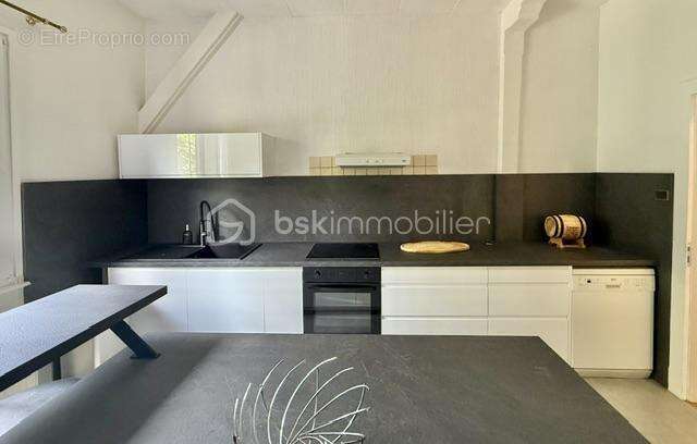 Appartement à HUSSEREN-WESSERLING