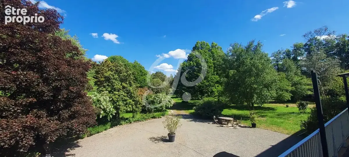 Grande Maison avec 13500m2 de terrain - photo 5