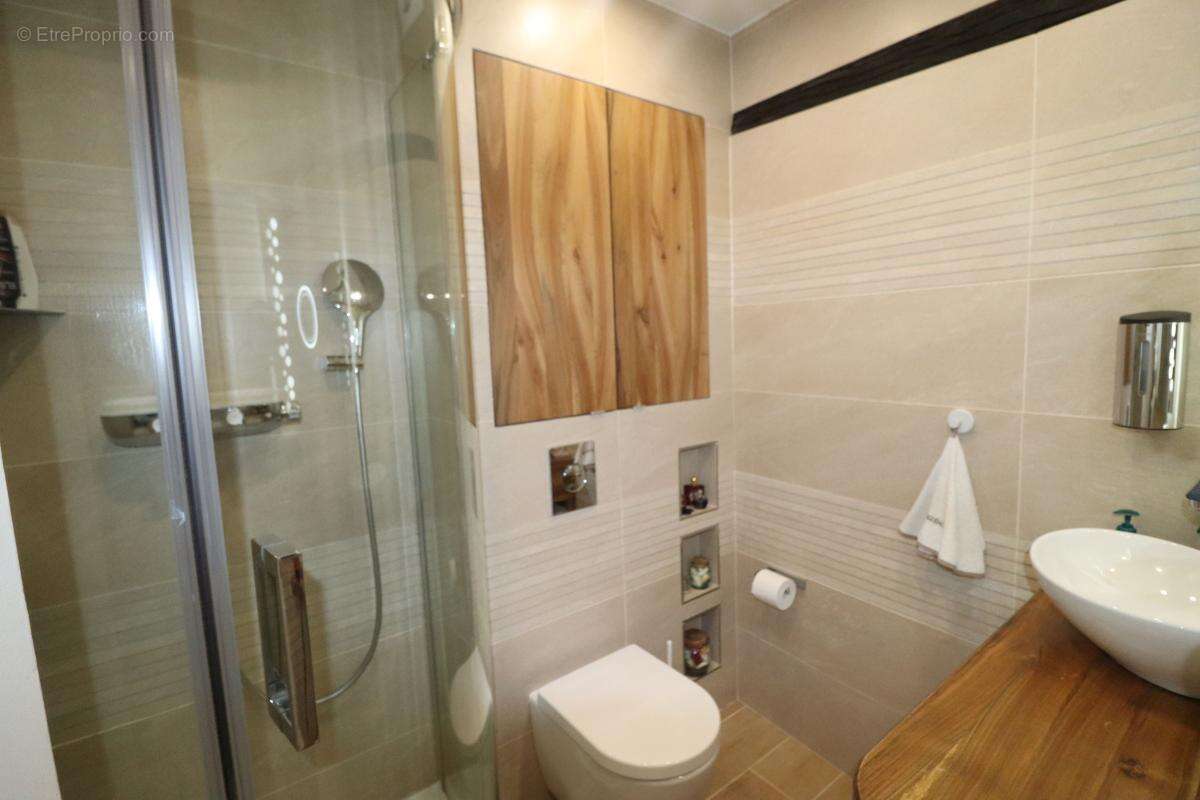 Maison de village F4 70 m² Toit Terrasse - photo 9