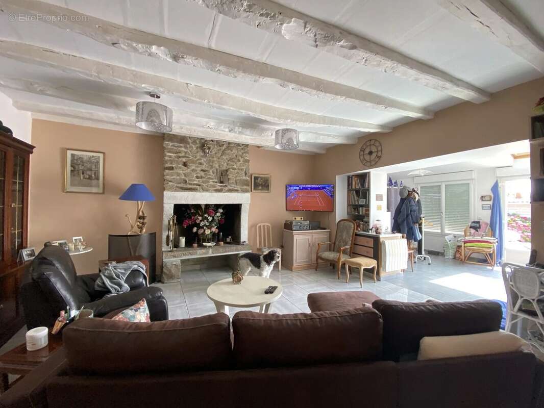 Appartement à DINAN