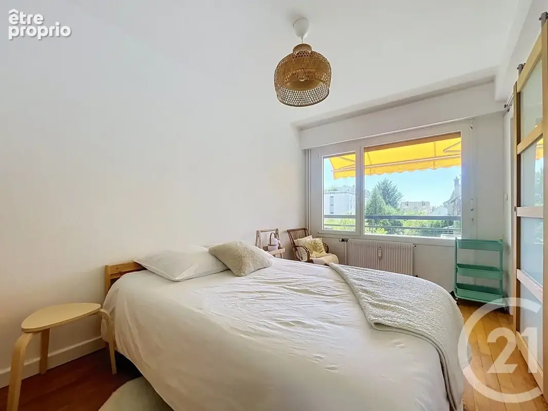 Appartement 88 m² à Dijon  - photo 13