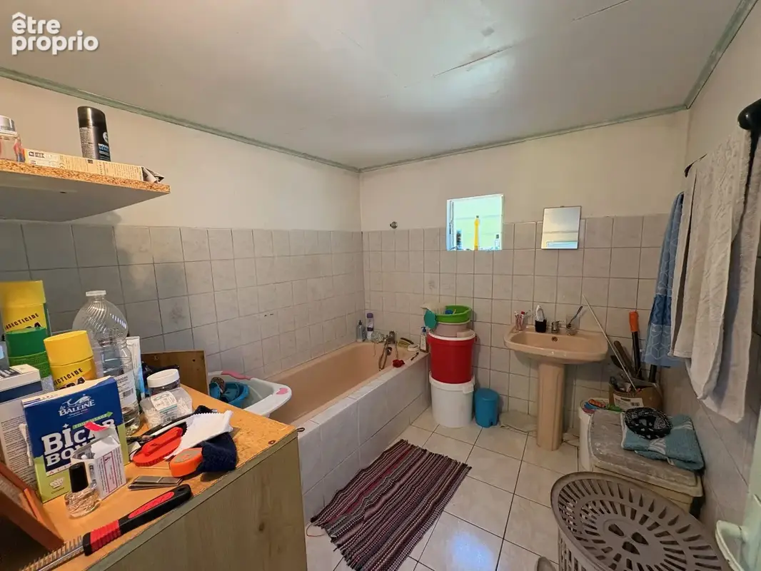 Maison 58 m² à L'etang-Sale  - photo 6