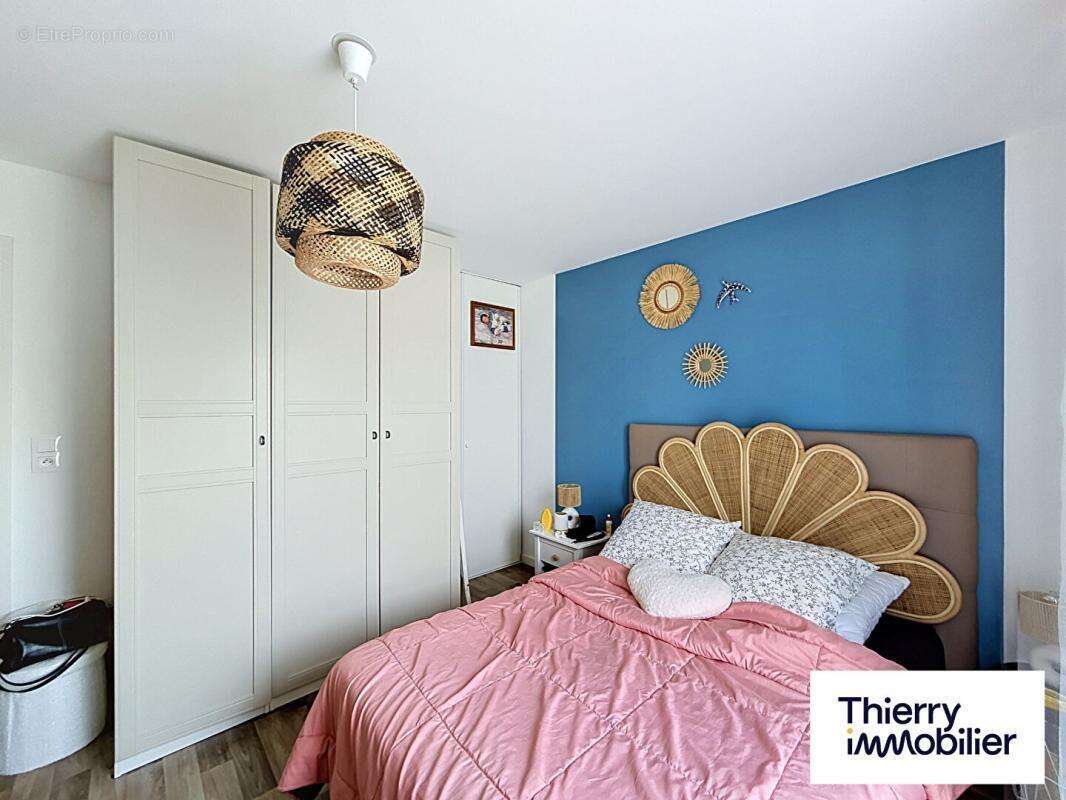 Investissement locatif - appartement type 2 - pleurtuit - photo 7