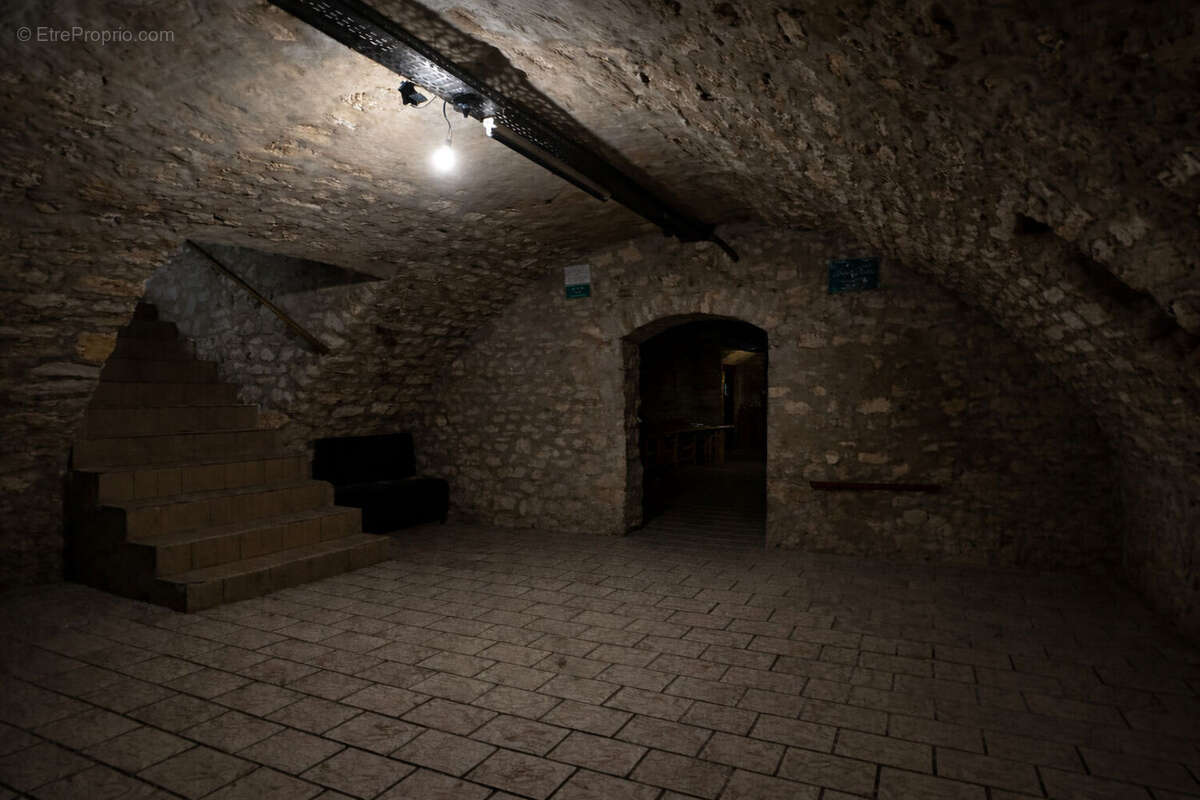 Appartement à JUMEAUVILLE