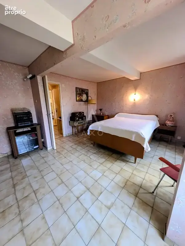 Maison de village à rénover - photo 10