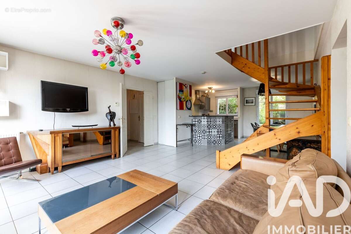 Photo 3 - Maison à BRUGES