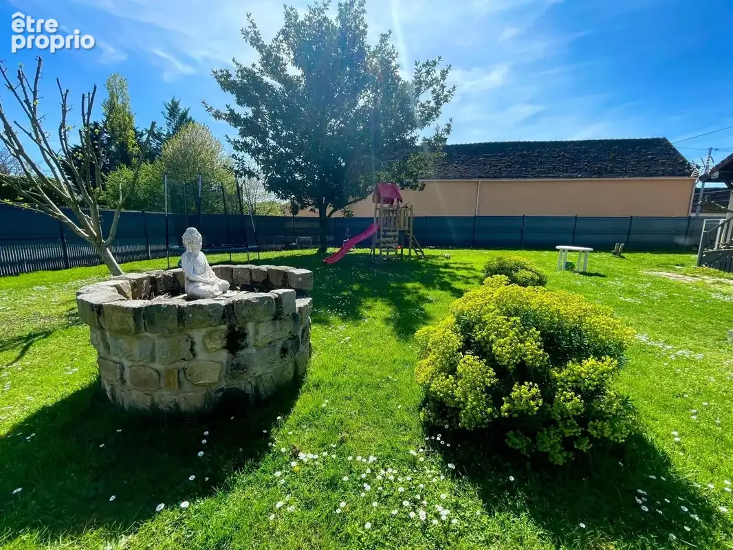 Maison 4 pièces 105 m² à vendre à Serbonnes (89140) - photo 6